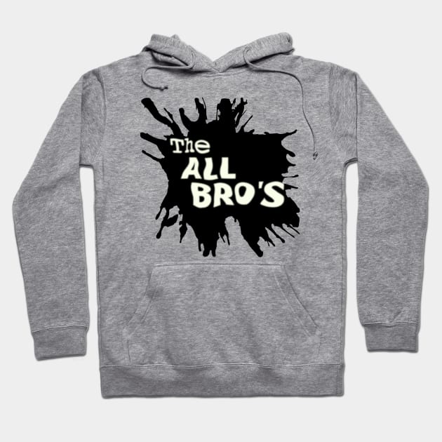 Venom Breakdown Hoodie by TheAllBros